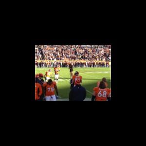 Meet your Posher, Manuel